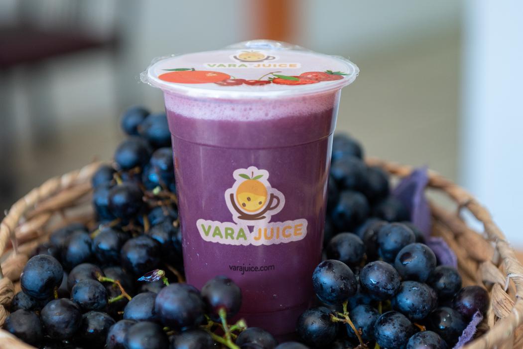 VARA Juice (Garden City) Image