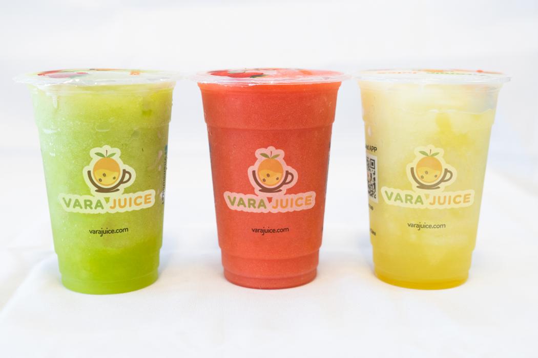 VARA Juice (Garden City) Image