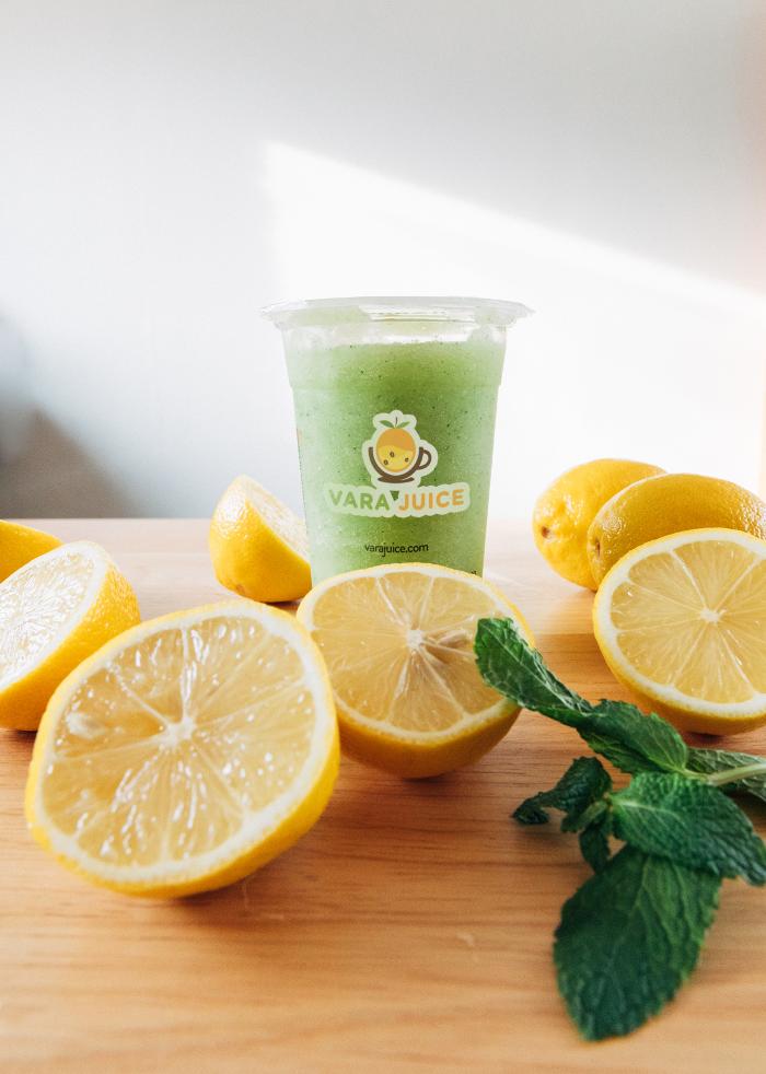 VARA Juice (Garden City) Image