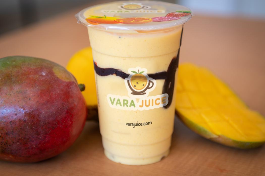 VARA Juice (Garden City) Image