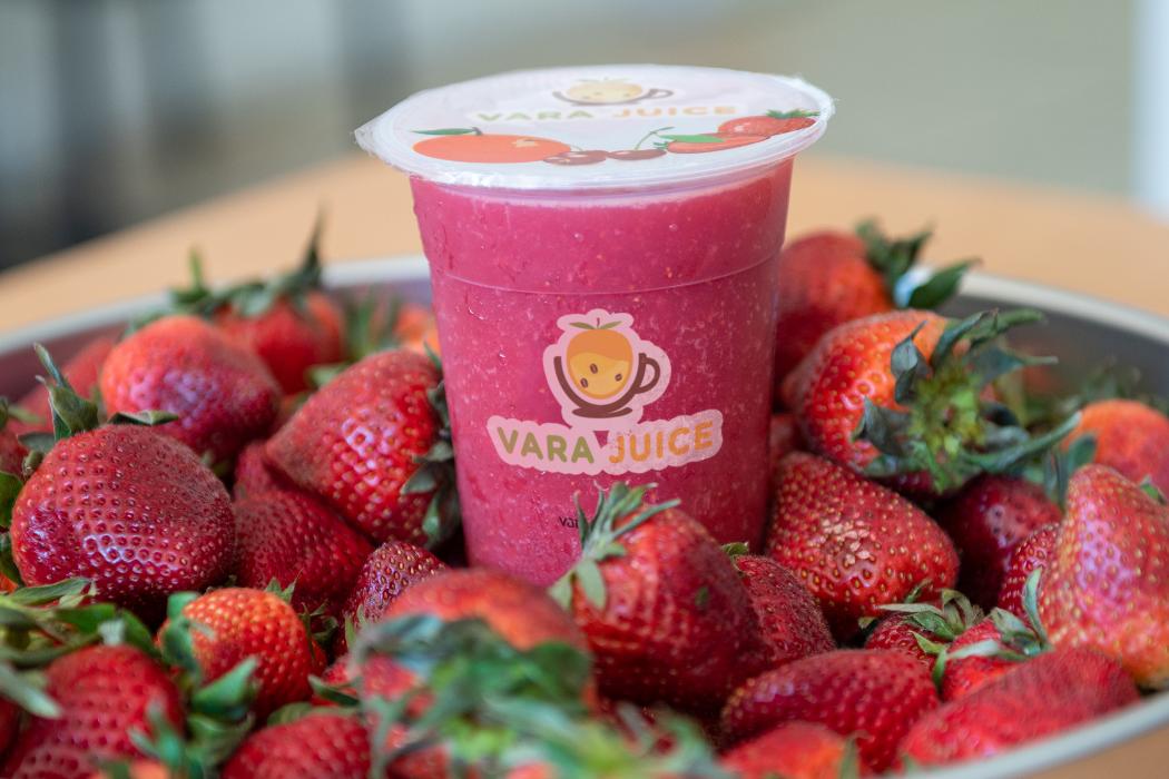 VARA Juice (Garden City) Image