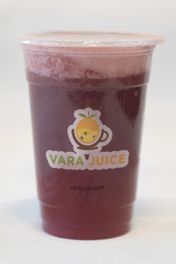 VARA Juice (Garden City) Image