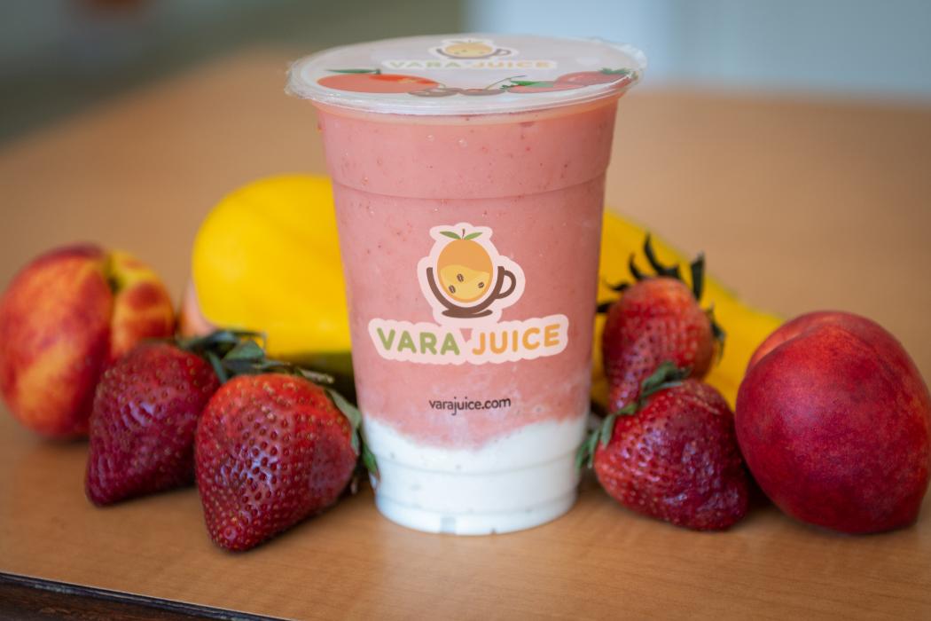 VARA Juice (Garden City) Image