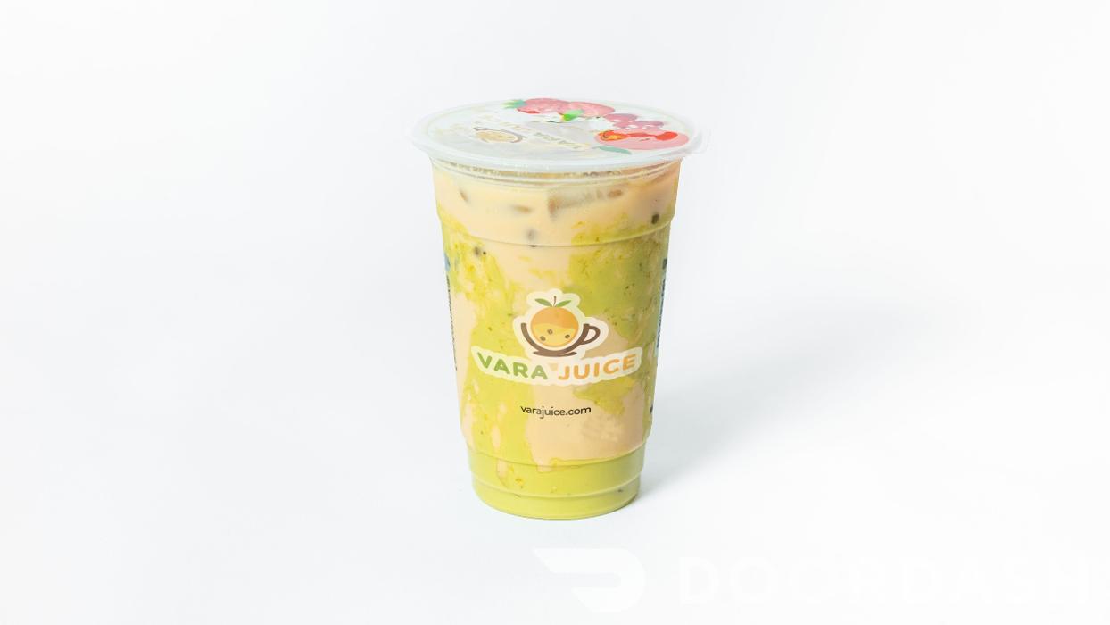 VARA Juice (Garden City) Image