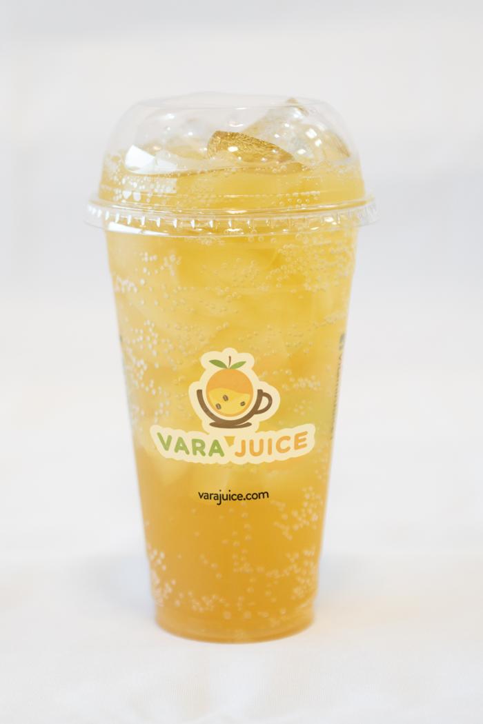 VARA Juice (Garden City) Image