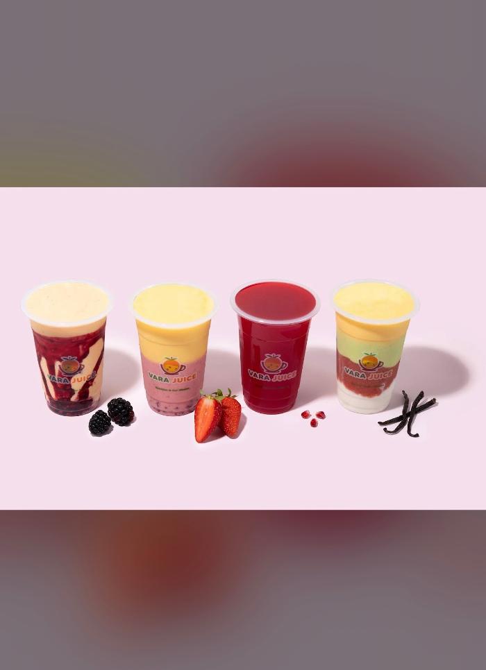 VARA Juice (Garden City) Image