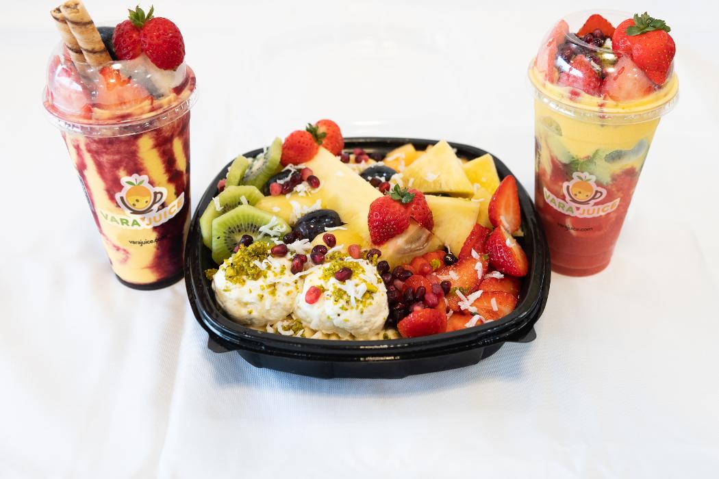 VARA Juice (Garden City) Image