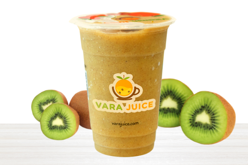 VARA Juice (Garden City) Image