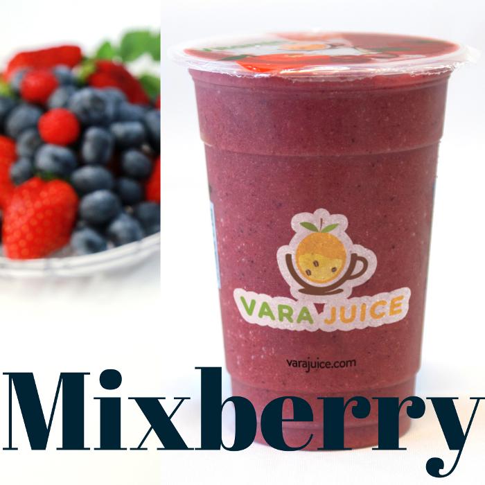 VARA Juice (Garden City) Image
