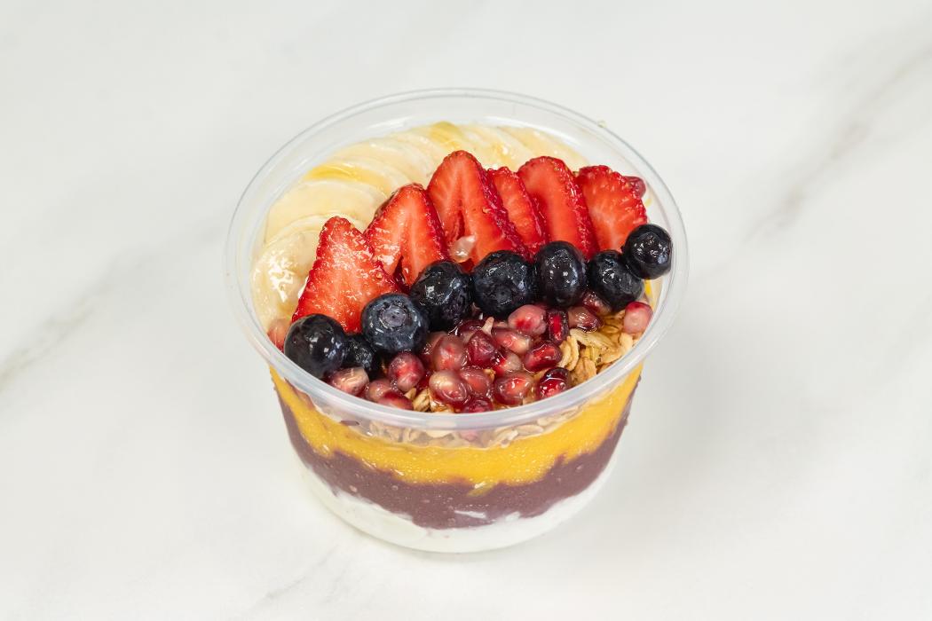 Vara Juice (Wilson) Image