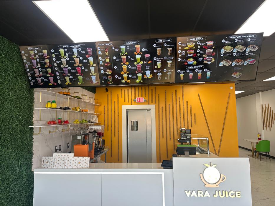 Vara Juice (Wilson) Image