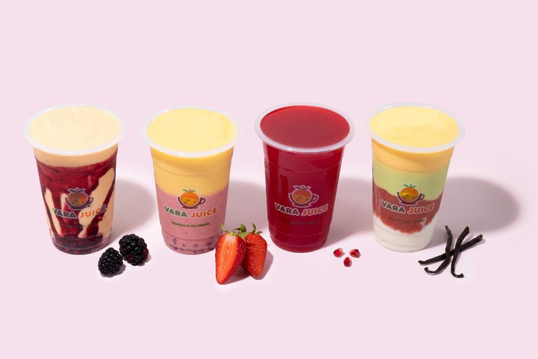 Vara Juice (Wilson) Image