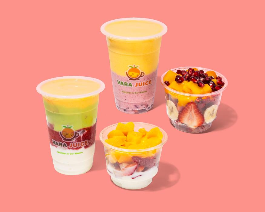 Vara Juice (Wilson) Image