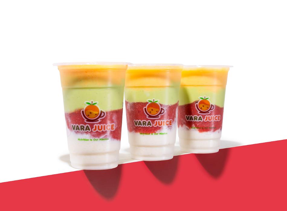 Vara Juice (Wilson) Image