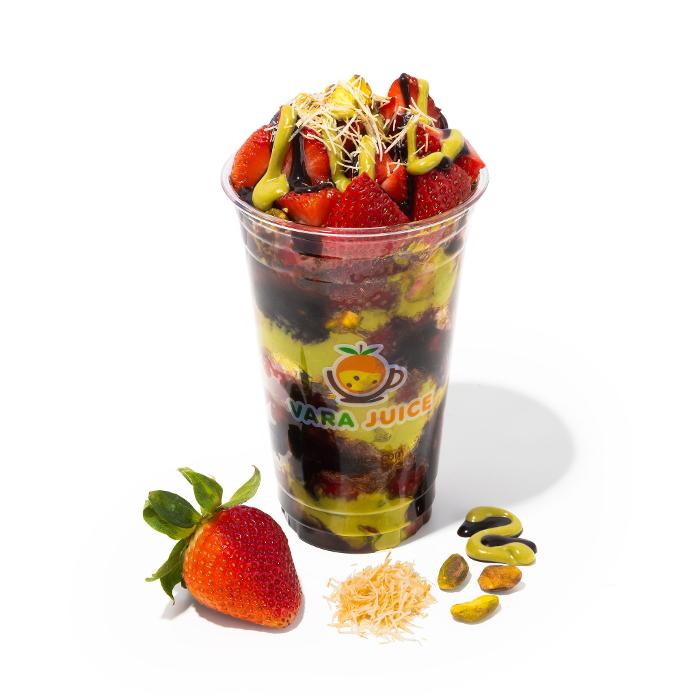 Vara Juice (Wilson) Image