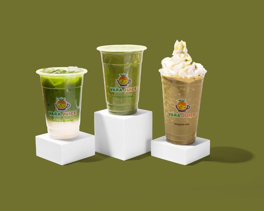 Vara Juice (Wilson) Image