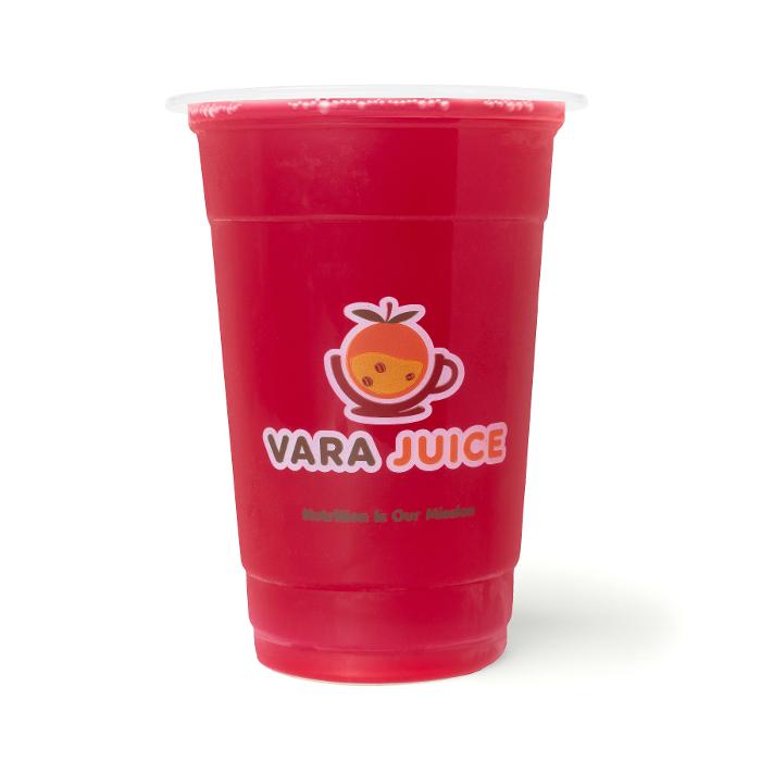 Vara Juice - charlotte Image