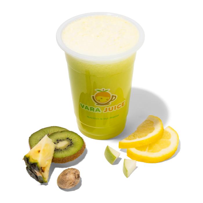 Vara Juice - charlotte Image