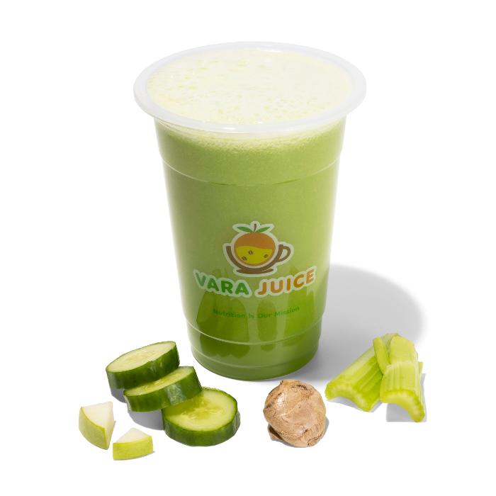 Vara Juice - charlotte Image