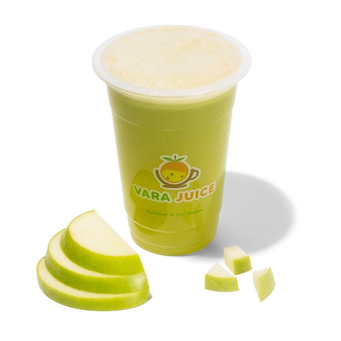 Vara Juice - charlotte Image