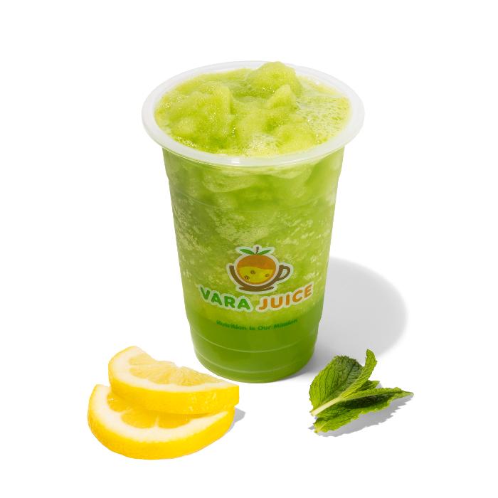 Vara Juice - charlotte Image
