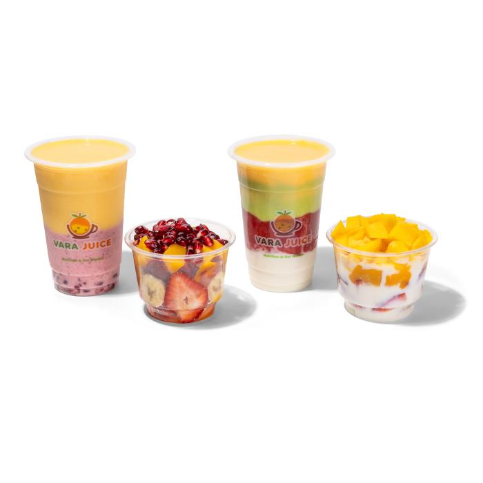 Vara Juice - charlotte Image