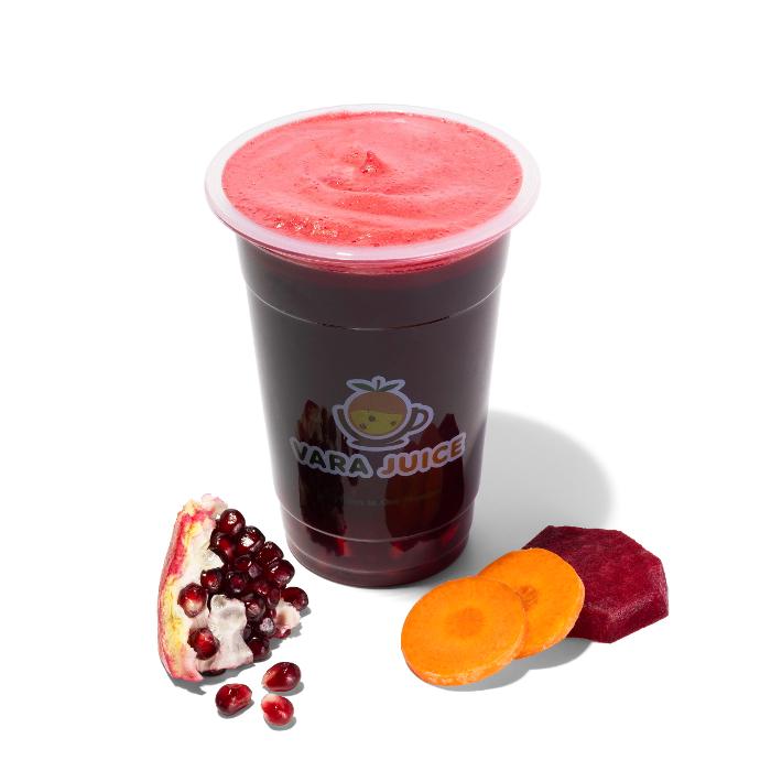 Vara Juice - charlotte Image