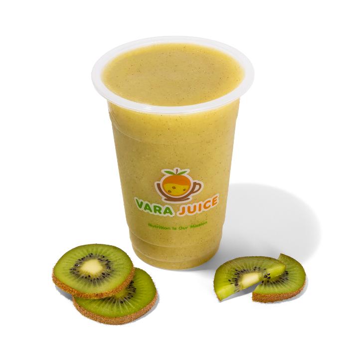 Vara Juice - charlotte Image
