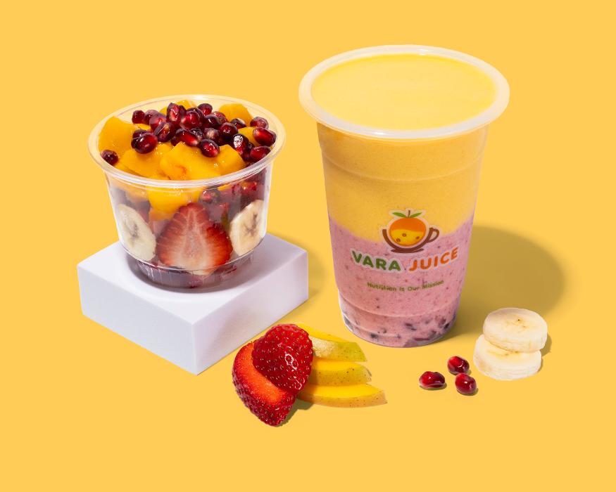 Vara Juice - charlotte Image