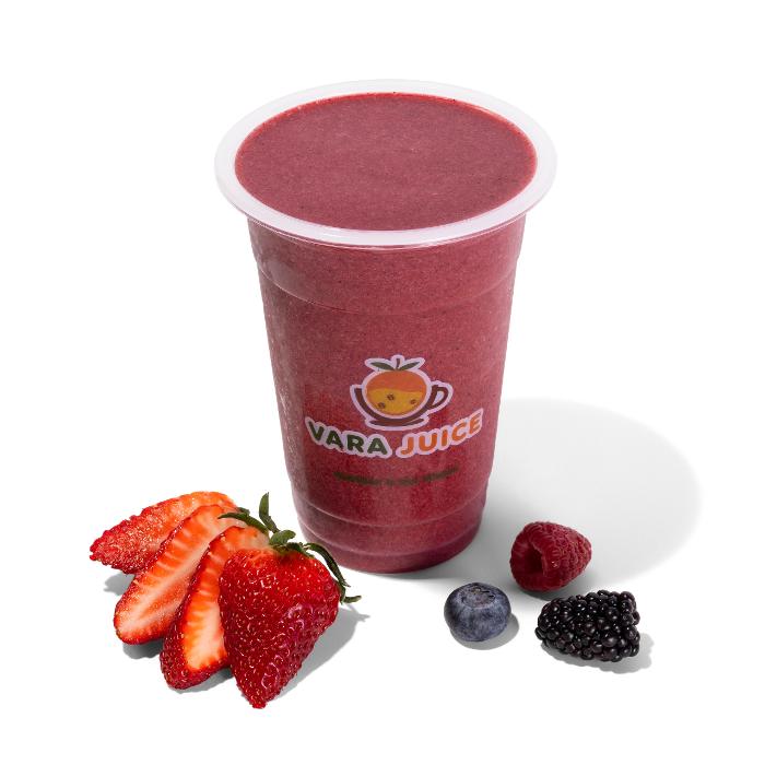 Vara Juice (Lumberton) Image