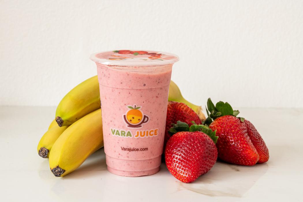 Vara juice (towson)