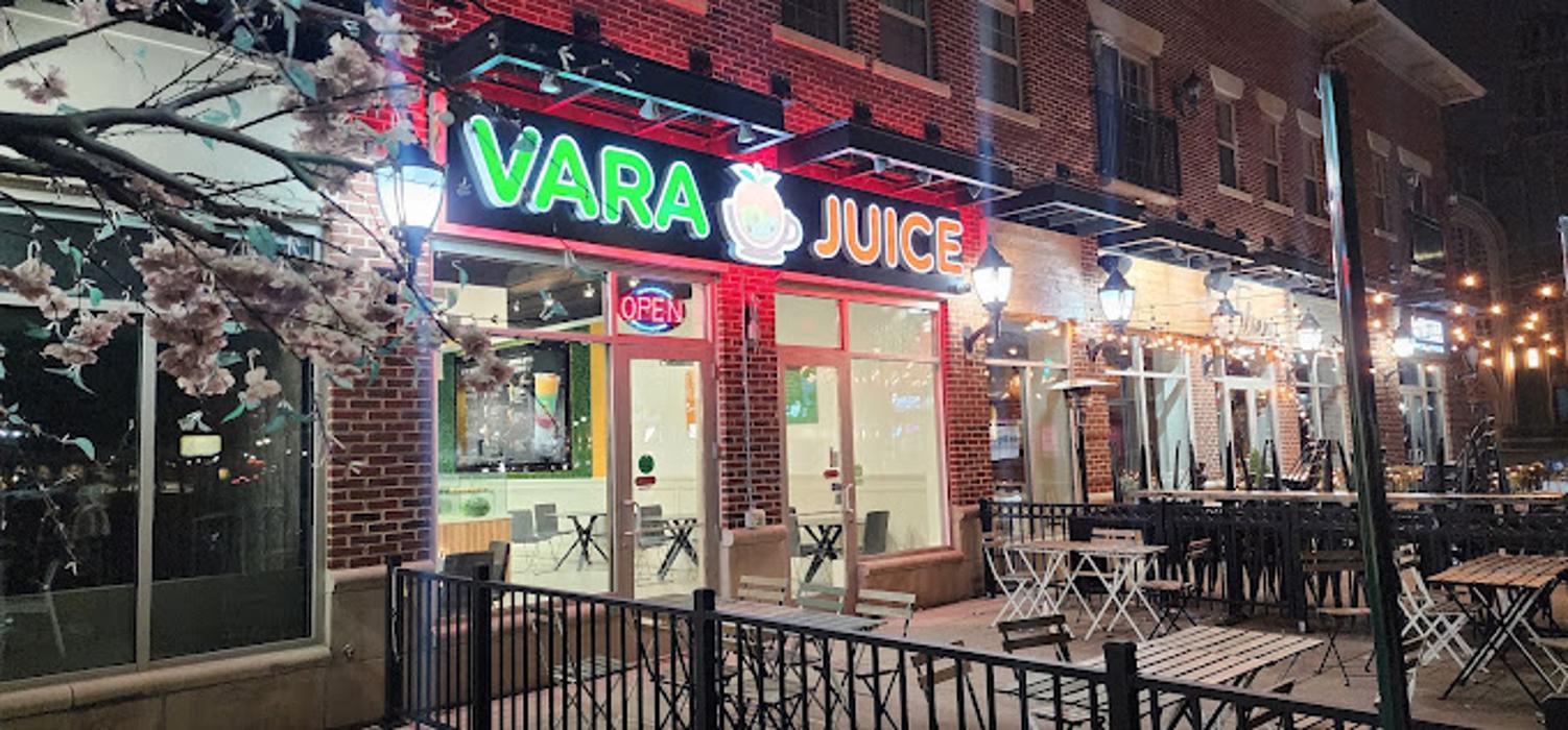 Vara Juice (West Dearborn) Image