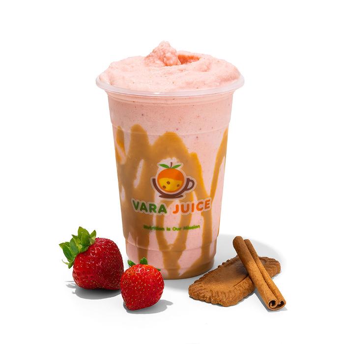 Vara Juice (Fayetteville) Image