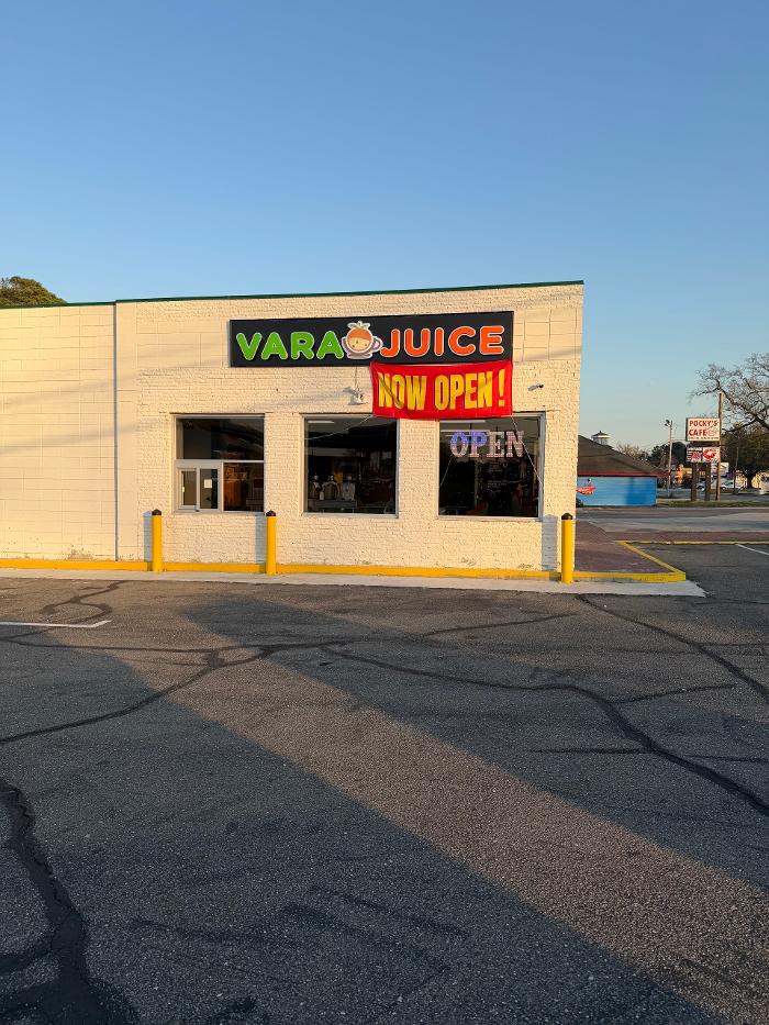 Vara Juice (Fayetteville) Image