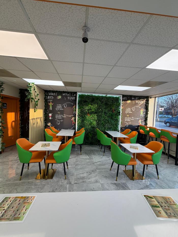 Vara Juice (Fayetteville) Image