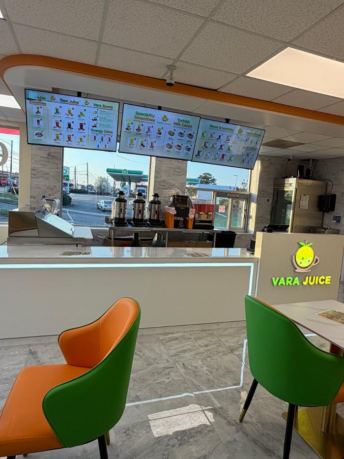 Vara Juice (Fayetteville) Image