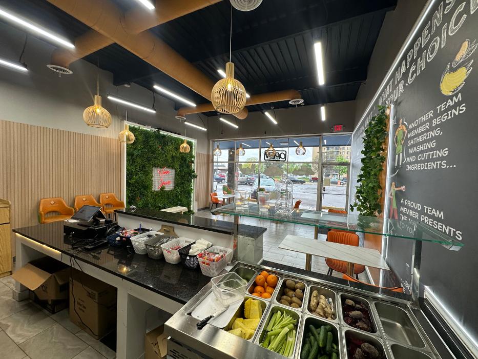 VARA Juice (Oak Park) Image