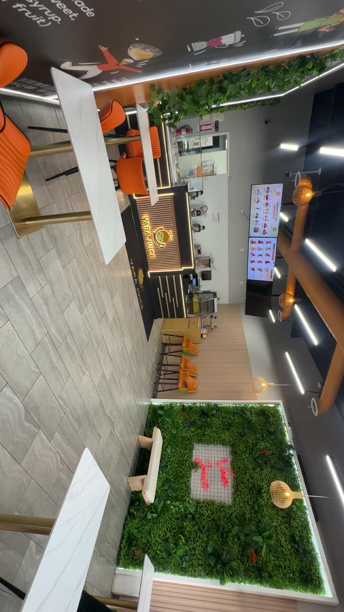 VARA Juice (Oak Park) Image