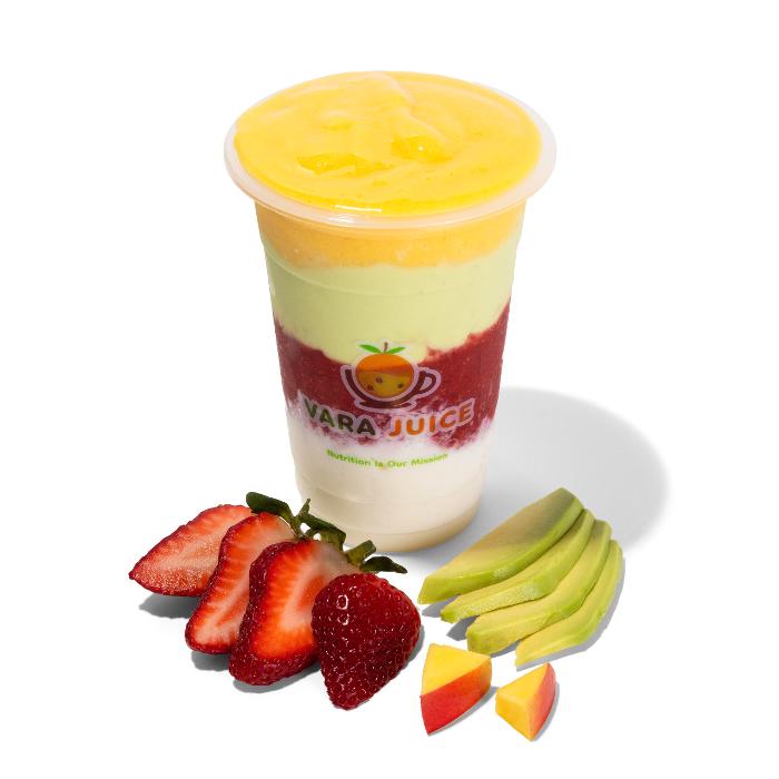 Vara Juice (Paterson) Image