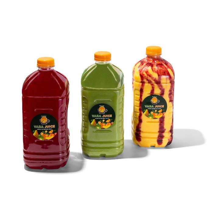 Vara Juice (Paterson) Image