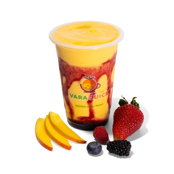 Vara Juice (Paterson) Image