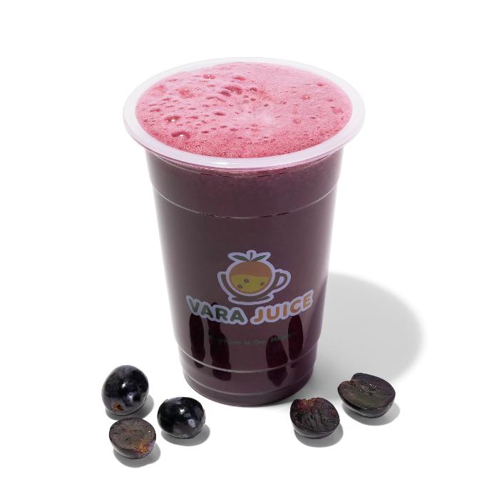 Vara Juice (Paterson) Image