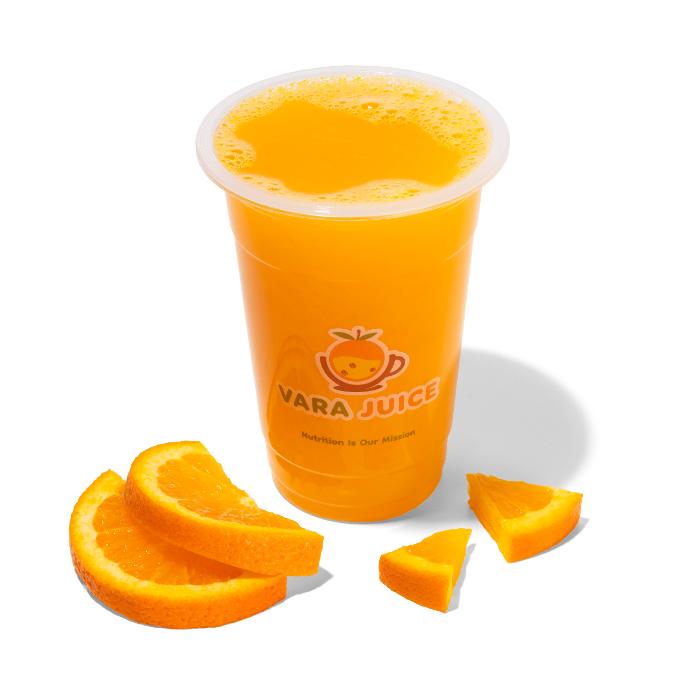 Vara Juice (Paterson) Image