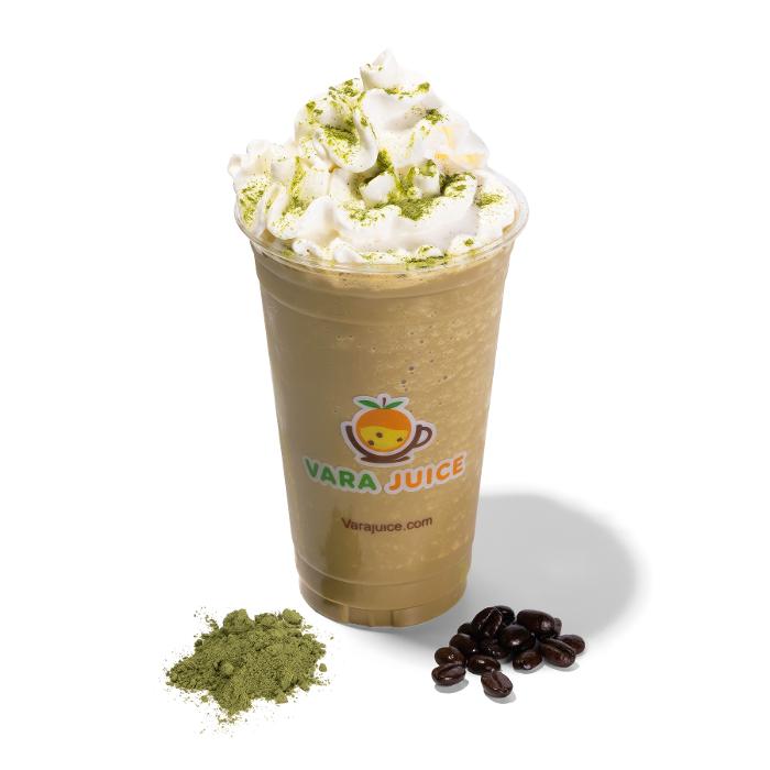 Vara Juice (Paterson) Image