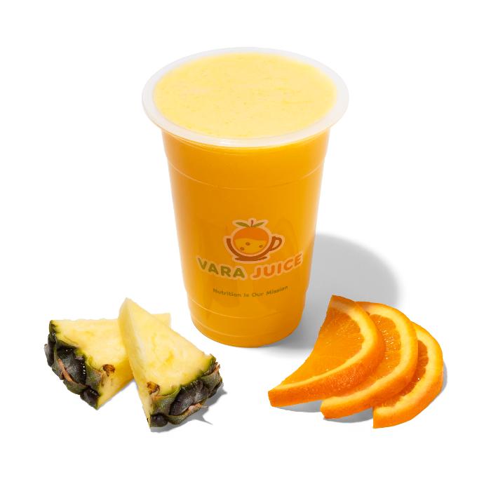 Vara Juice (Paterson) Image