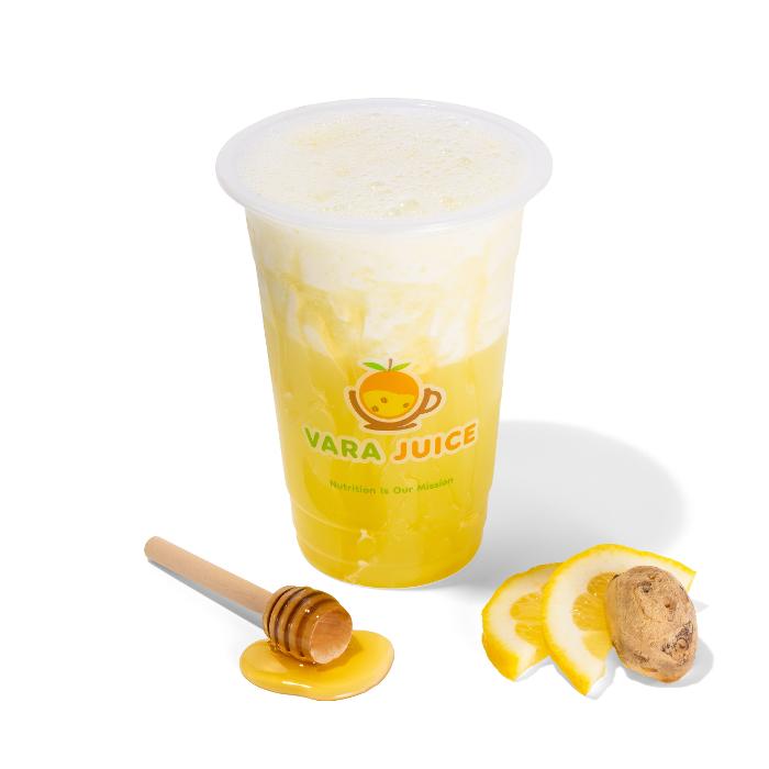 Vara Juice (Paterson) Image