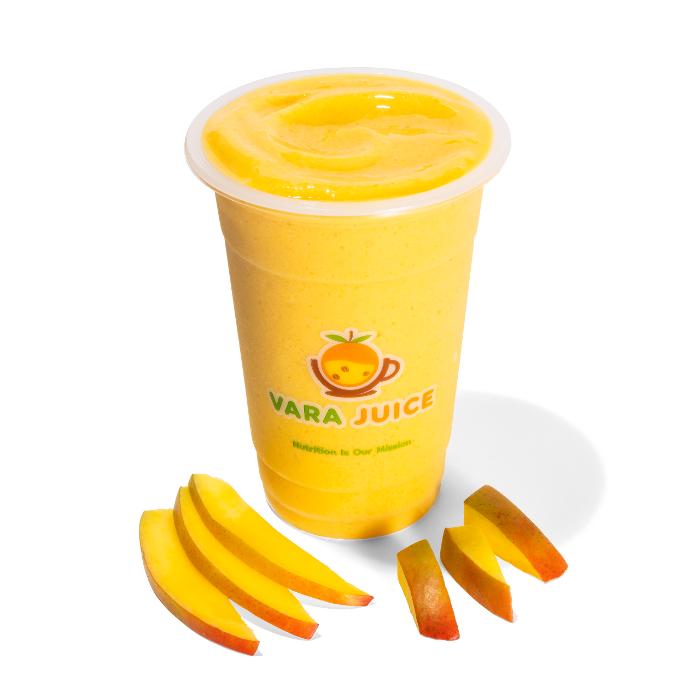 Vara Juice (Paterson) Image