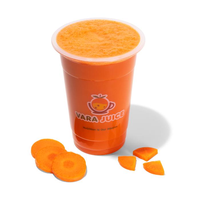 Vara Juice (Paterson) Image