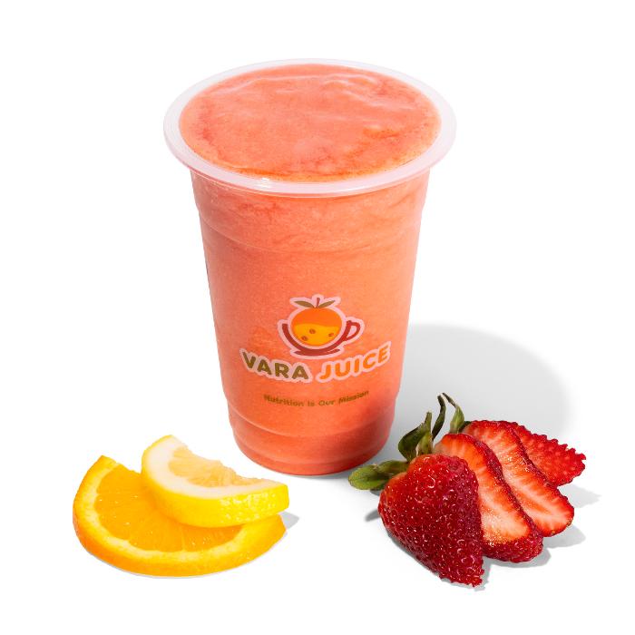 Vara Juice (Paterson) Image