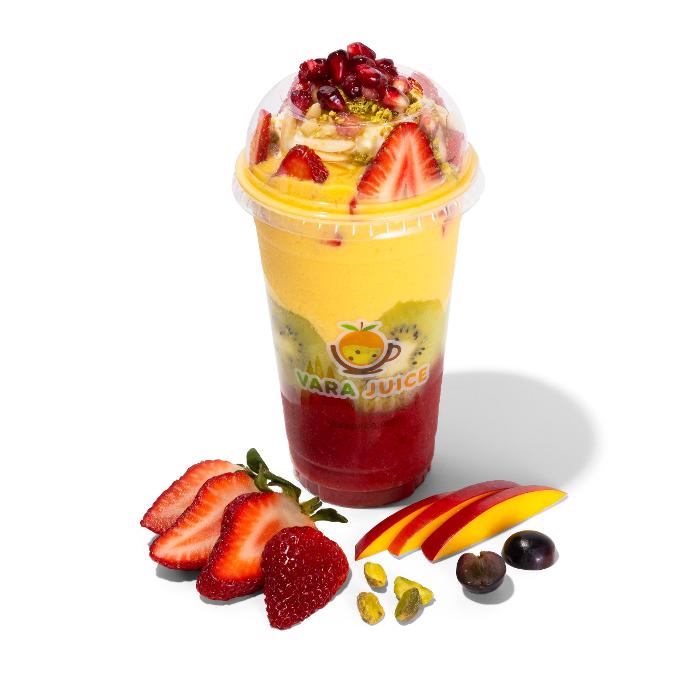 Vara Juice (Paterson) Image